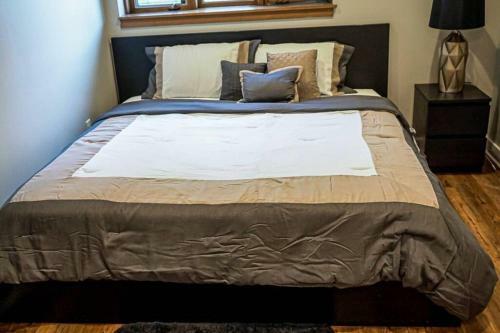 Apartamento Honeycomb Hideout Close To Dt Albany King Bed