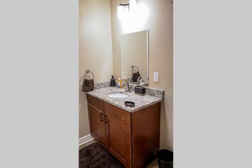 Apartamento Honeycomb Hideout Close To Dt Albany King Bed