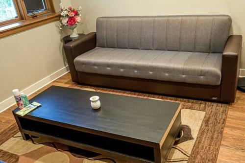 Apartamento Honeycomb Hideout Close To Dt Albany King Bed