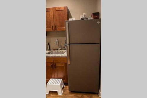 Apartamento Honeycomb Hideout Close To Dt Albany King Bed