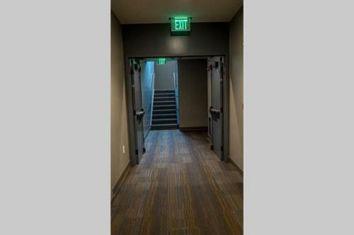 Apartamento Honeycomb Hideout Close To Dt Albany King Bed