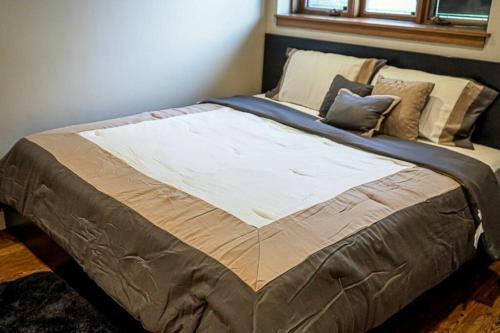 Apartamento Honeycomb Hideout Close To Dt Albany King Bed