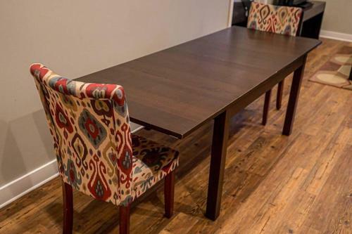 Apartamento Honeycomb Hideout Close To Dt Albany King Bed