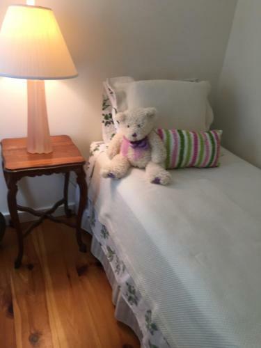 Bed & Breakfast Chateau Du Lac