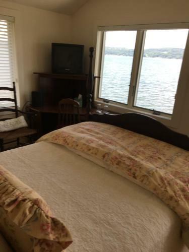 Bed & Breakfast Chateau Du Lac
