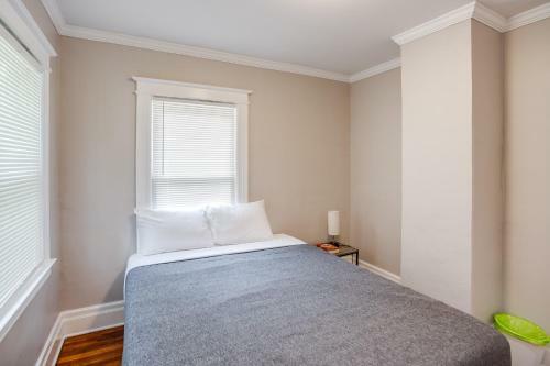Spacious House By Airport 5br 2ba