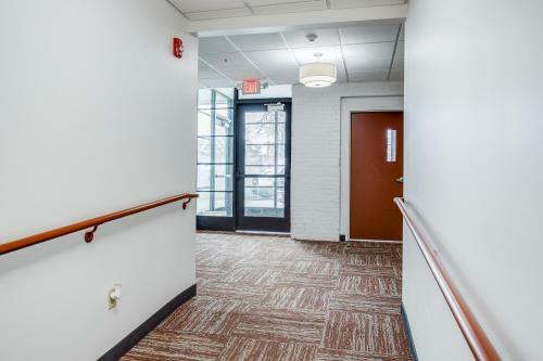 Apartamento Modern Loft Style Apt On Monroe By Downtown Rochester