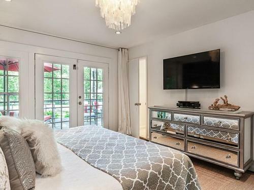 Villa Life Style