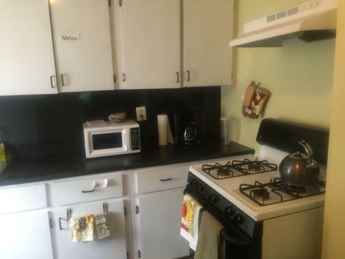 Hostal Guest House 5 Min. From Jfk
