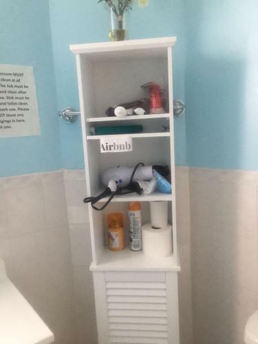 Hostal Guest House 5 Min. From Jfk
