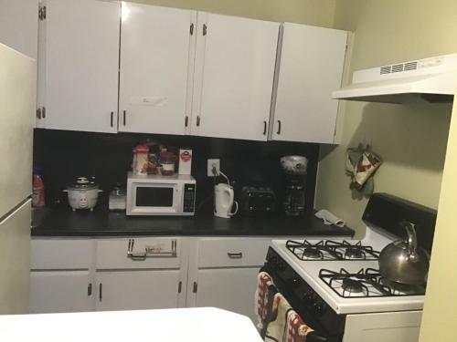 Hostal Guest House 5 Min. From Jfk