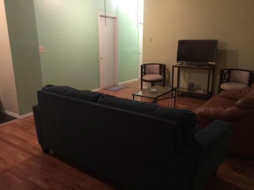 Hostal Guest House 5 Min. From Jfk