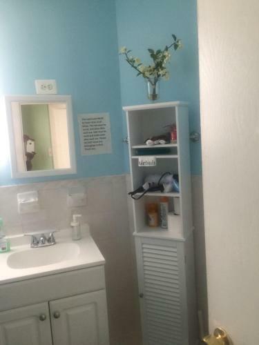 Hostal Guest House 5 Min. From Jfk