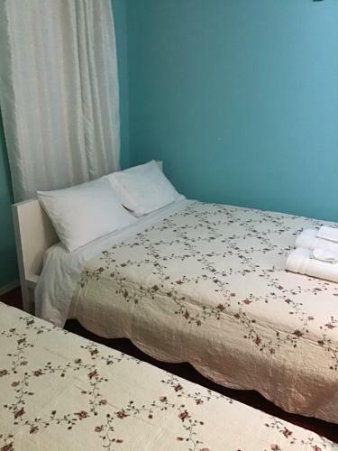 Hostal Guest House 5 Min. From Jfk