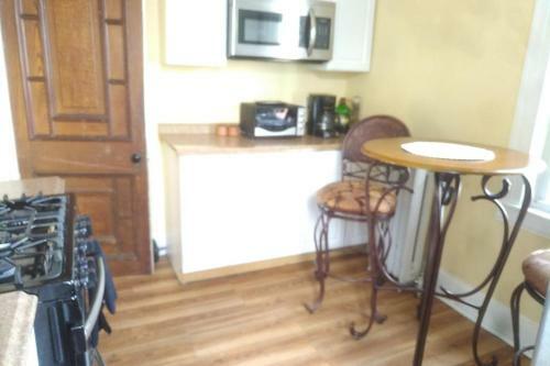 Apartamento Flushing Meadows-queensboro Hill Gem