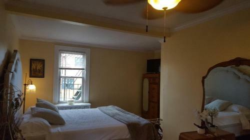 Apartamento Flushing Meadows-queensboro Hill Gem