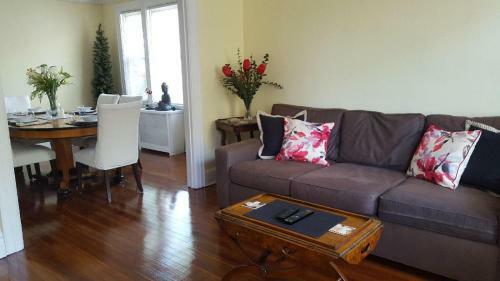 Apartamento Flushing Meadows-queensboro Hill Gem