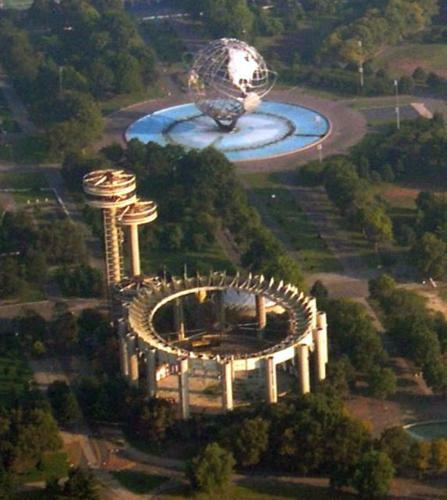 Apartamento Flushing Meadows-queensboro Hill Gem
