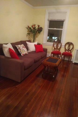 Apartamento Flushing Meadows-queensboro Hill Gem