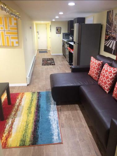Apartamento The Hugh Suite