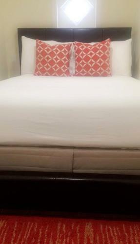 Apartamento The Hugh Suite