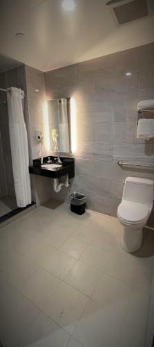 Hotel 21 Nyc