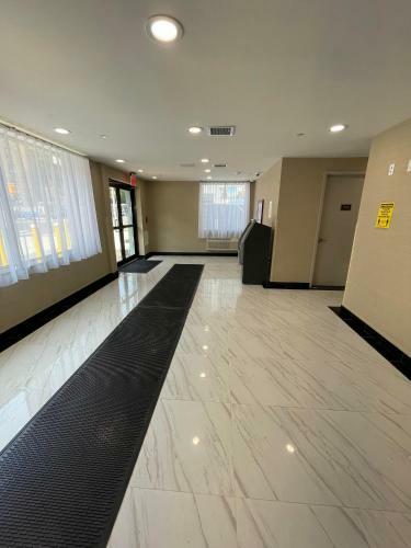 Hotel 21 Nyc