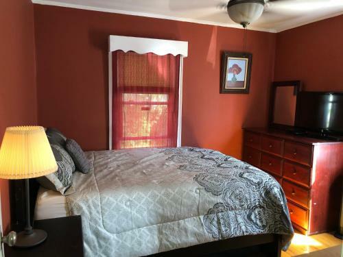 Apartamento Koinonia Cottage