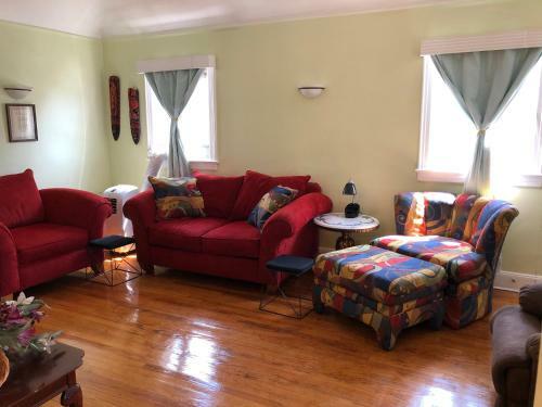 Apartamento Koinonia Cottage