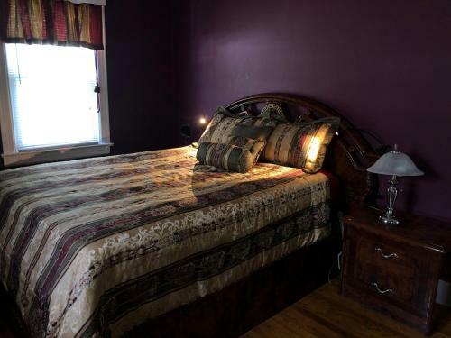 Apartamento Koinonia Cottage
