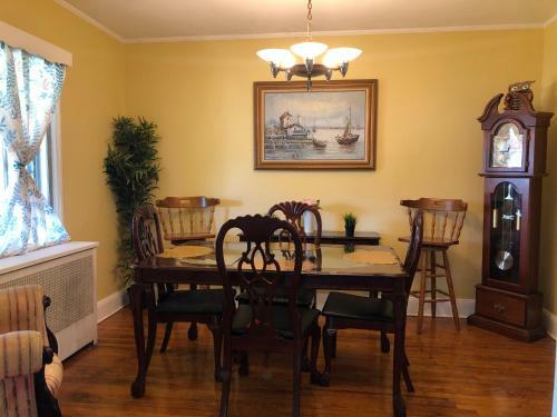 Apartamento Koinonia Cottage