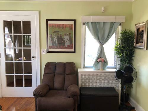 Apartamento Koinonia Cottage