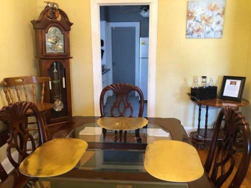 Apartamento Koinonia Cottage