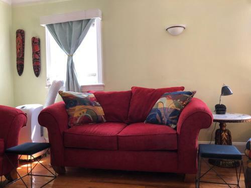 Apartamento Koinonia Cottage