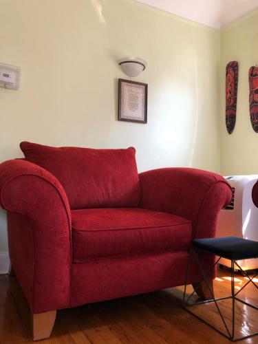 Apartamento Koinonia Cottage
