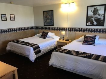 Hotel Riverside Resort & Rv Park