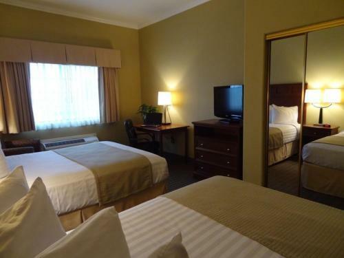 Motel Best Western Hebbronville Inn