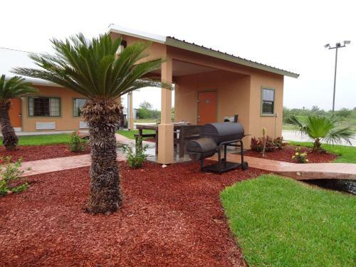 Motel Best Western Hebbronville Inn