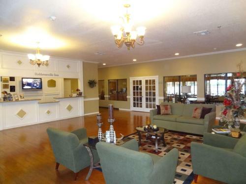 Motel Best Western Hebbronville Inn