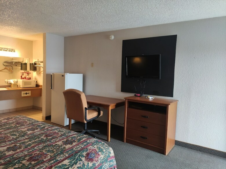 Motel Hebbronville Executive Inn