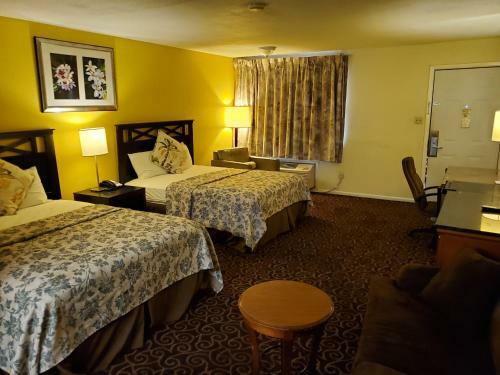 Motel Countryside Inn Sealy