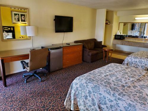 Motel Countryside Inn Sealy