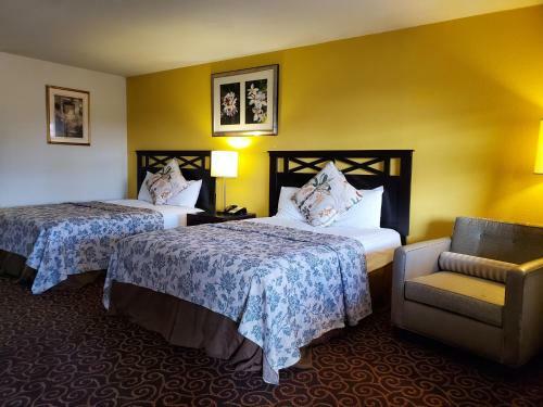 Motel Countryside Inn Sealy