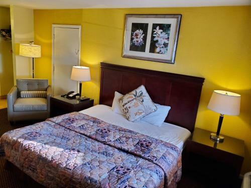 Motel Countryside Inn Sealy
