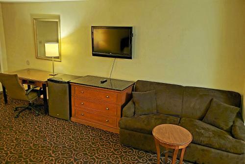 Motel Countryside Inn Sealy