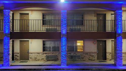 Motel Countryside Inn Sealy