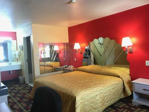 Motel Heights Inn