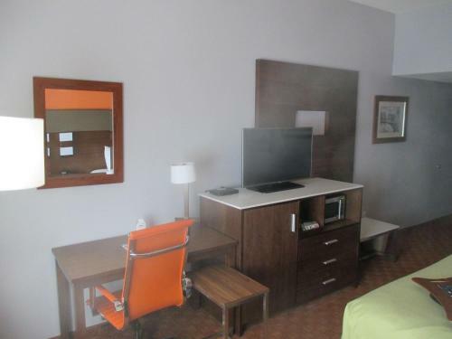 Hotel Best Western Harker Heights Killeen