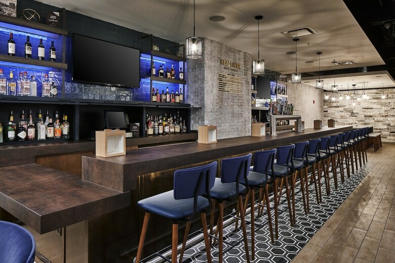 Radisson Hotel Cleveland Gateway