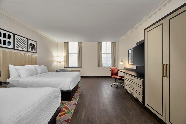Radisson Hotel Cleveland Gateway